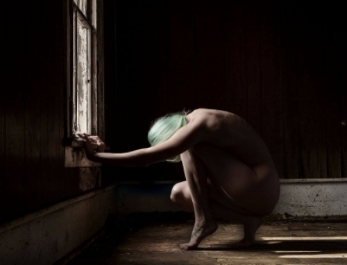 My Education in Grief – A Love Letter